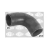 Gaine de suralimentation SASIC Ref : 3330021