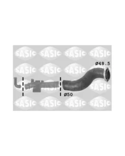 Gaine de suralimentation SASIC Ref : 3334009
