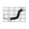 Gaine de suralimentation SASIC Ref : 3334005