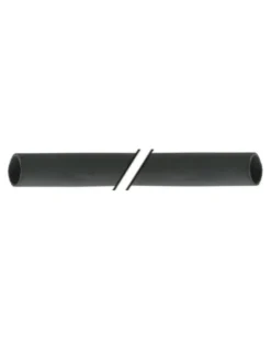 Gaine thermorétractable, adhésive, ø9 x 1200 mm (3 x 1200 après rétreint) - Restagraf