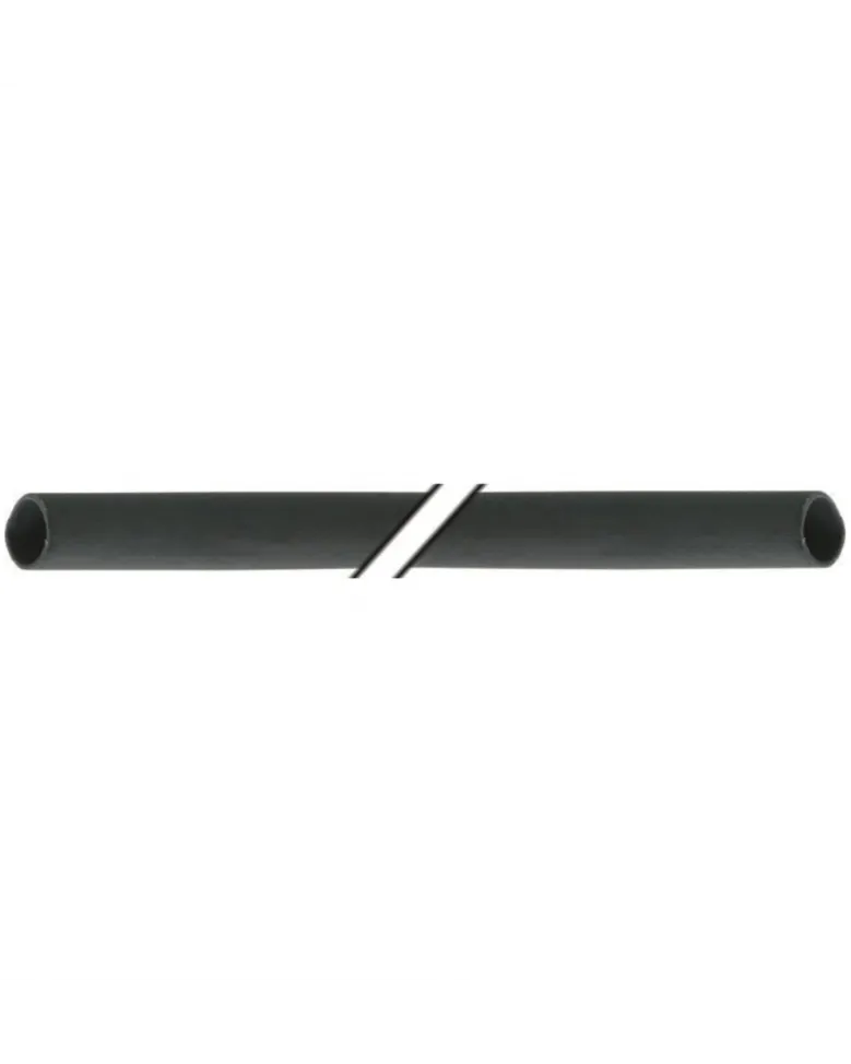 Gaine thermorétractable, adhésive, ø6 x 1200 mm (2 x 1200 après rétreint) - Restagraf