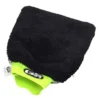 Gant de lavage, voiture, triple action - GS27