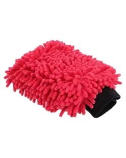 Gant lavage voiture, microfibre torsadée – NeoClean
