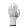 Gants antistatiques, taille L, 12 paires - Mercator