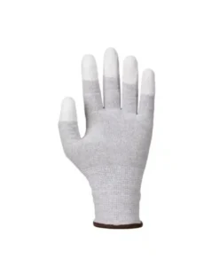 Gants antistatiques, taille XL, 12 paires - Mercator