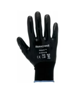 Gants de protection, POLYTRIL TOP, T8 (10 paires) - Dialann