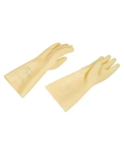 Gants isolants électricien, latex, T10 - KSTOOLS