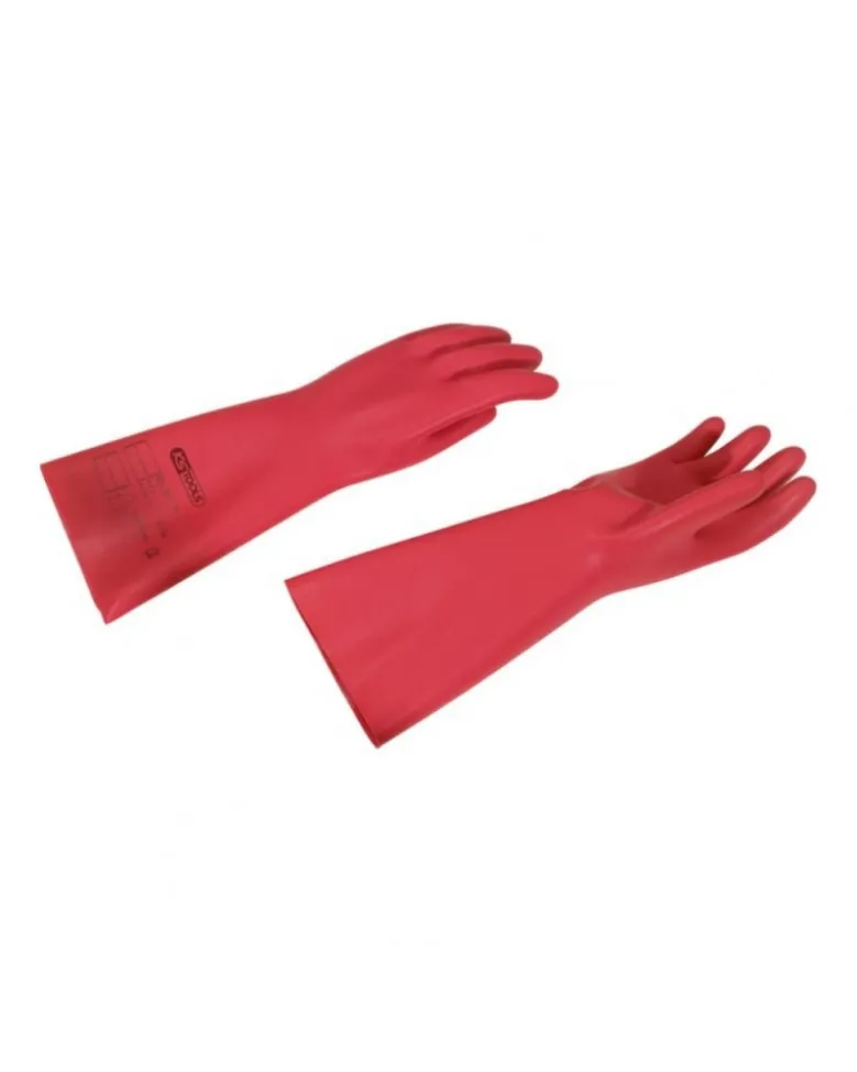 Gants isolants électricien, latex, T9 - KSTOOLS