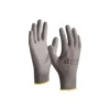 Gants mécanique, dextérité enduit PU, T10 – Sodise