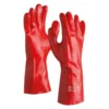Gants PVC, taille 10, 280mm – Sodise