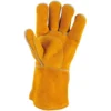 Gants soudeur, taille M - Kstools