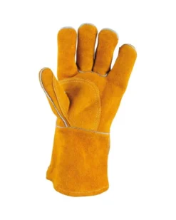 Gants soudeur, taille M - Kstools