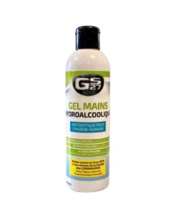 Gel desinfectant pour les mains 250ml - GS27