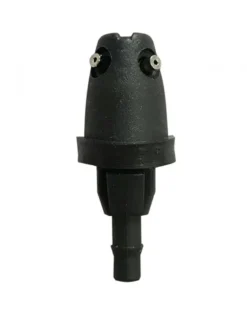 Gicleur lave glace vitre arrière, compatible FIAT OE:46818055 - 3RG