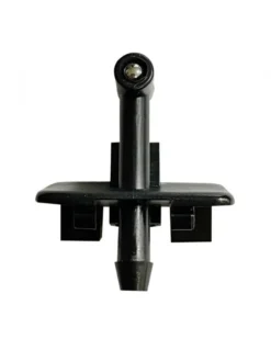 Gicleur lave glace, voiture compatible FIAT Renault Citroen OE:1353227080 - 3RG