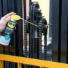 Graisse blanche lithium, 400ml - WD40