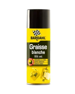 Graisse blanche 400ml - Bardahl