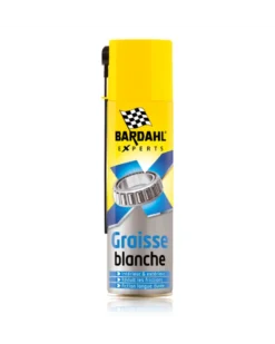Graisse Blanche 250ml - Bardahl