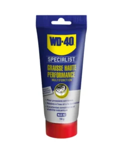 Graisse haute performance, tube 150g - WD40
