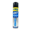 Graisse haute température, lubrifiant - 400ml - Metal 5