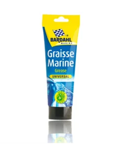Graisse marine, verte, 150g - Bardahl