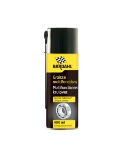 Graisse multifonction, 400ml - Bardahl