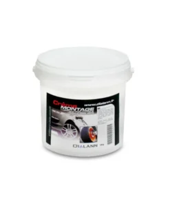 Graisse à pneu, lubrifiante, 1kg - Dialann