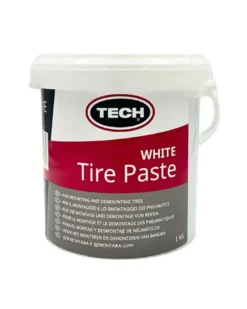Graisse à pneu, lubrifiante, 1kg - Techmax