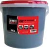 Graisse à pneu, lubrifiante, 5kg - TECHMAX