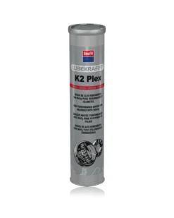 Graisse roulement haute performance - K2 PLEX 400G - KRAFFT