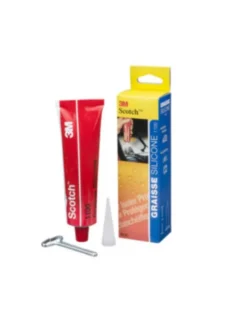 Graisse silicone, 1100 - 3M