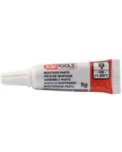 Graisse spéciale, pour filetage, en tube, 5g - KS TOOLS