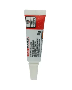 Graisse spéciale, pour filetage, en tube, 5g - KS TOOLS
