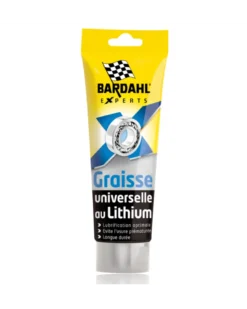 Graisse tout usage universelle 150 g - Bardahl