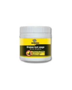 Graisse universelle au lithium, 500g - Bardahl