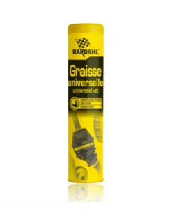 Graisse universelle 400g - Bardahl