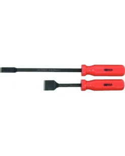 Grattoir emmanché désaxé de 10° (25x200mm) - KSTOOLS