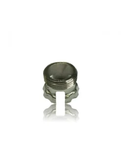 Griffe de batterie négative (-) Renault - RKG