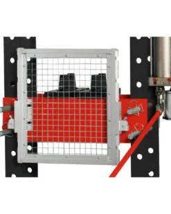 Grille de protection pour presse hydraulique 160.0118 KSTOOLS