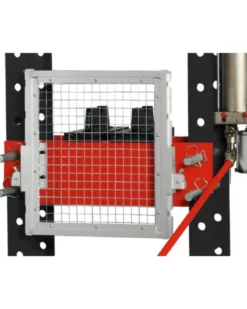 Grille de protection, presse hydraulique 160.0117 - Kstools