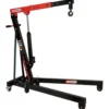 Grue d'atelier pliante 1t - KSTOOLS