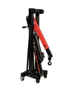 Grue d'atelier pliante 1t - KSTOOLS