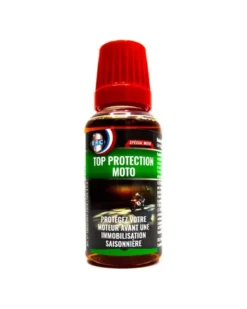 Hivernage moto, Top protection moto 50ml - ERC