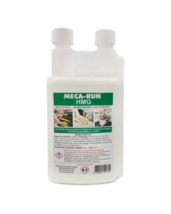 HMG Mecarun, nettoyant dégraissant bactericide - 1L