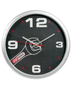 Horloge murale 30 cm - KSTOOLS