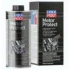 Huile anti usure, 500 ml - Liqui Moly