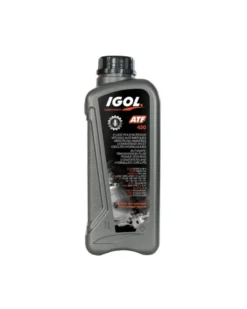Huile boite de vitesses, ATF 430, 1L - IGOL