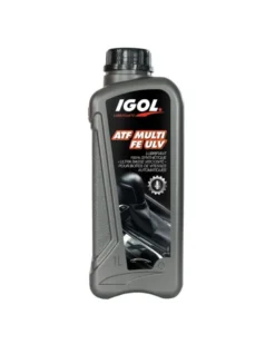 Huile boite de vitesses, 1L - IGOL