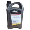 Huile boite de vitesses, type 33, 5L - IGOL