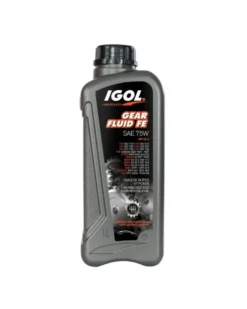Huile boite de vitesses, 75W, 1L - IGOL